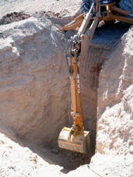 NASA Digging for DataBRICK with Tractor