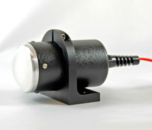 Speed Sensor with RM100 Mounting Bracket